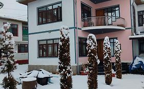 Kashmir Homestay